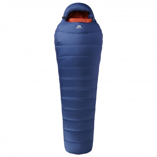 Mountain Equipment - Classic Eco 1000 - Daunenschlafsack