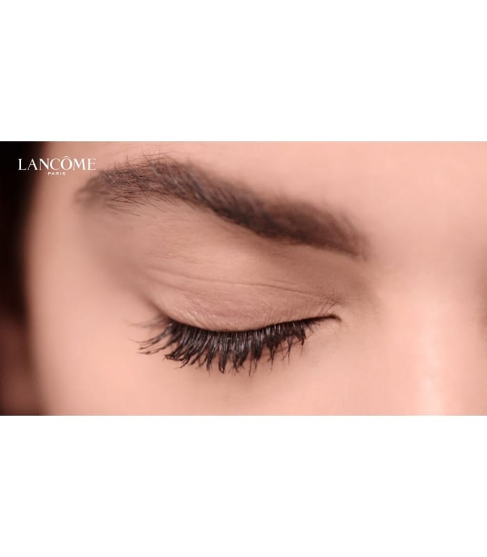 Lancôme-LASH IDOLE-Mascara Volume Effet Cils Recourbés
