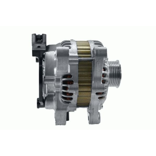 FRIESEN Lichtmaschine Citroën, Mitsubishi, Peugeot 9090339 - ATU