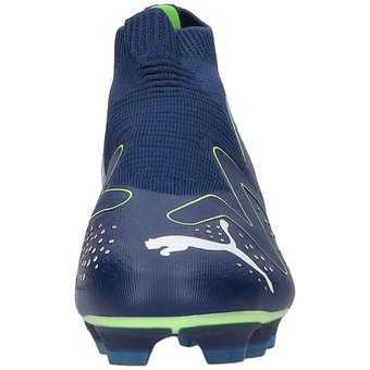 PUMA Future Match+ LL FG/AG in blau