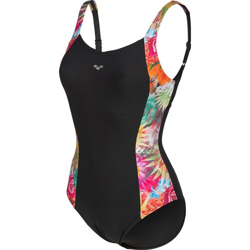 DAMEN BADEANZUG WOMEN'S SWIMSUIT PAOLA WING BACK ON