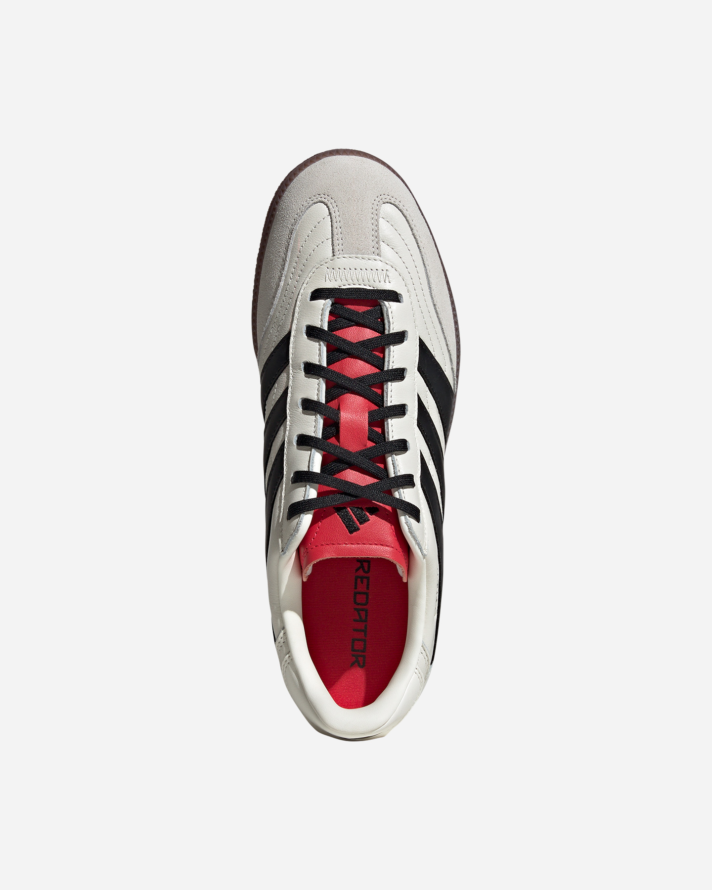 Topánky Adidas Redator Freestyle M JH8893 Calcio
