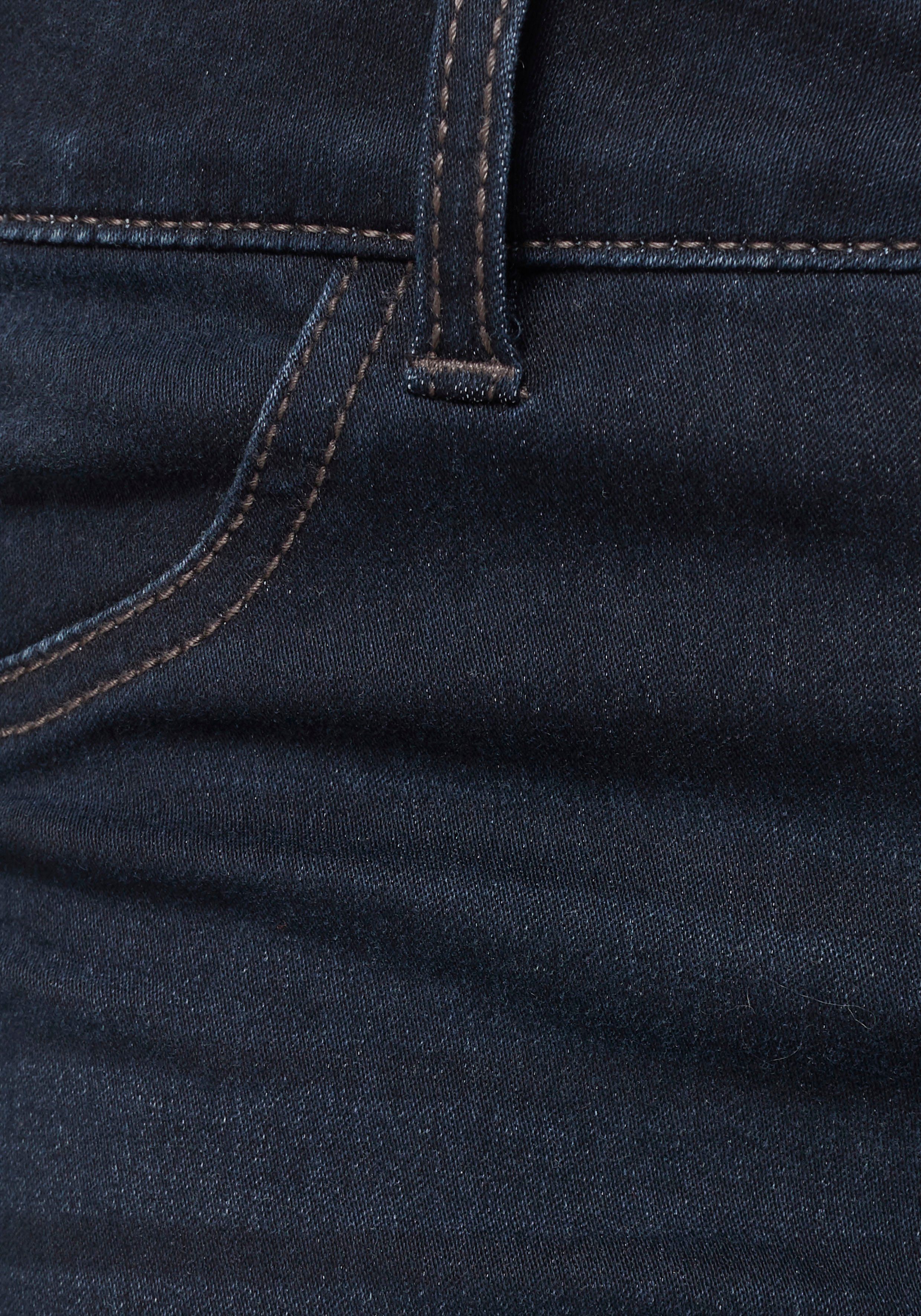 Arizona Jeansjeggings super skinny Form