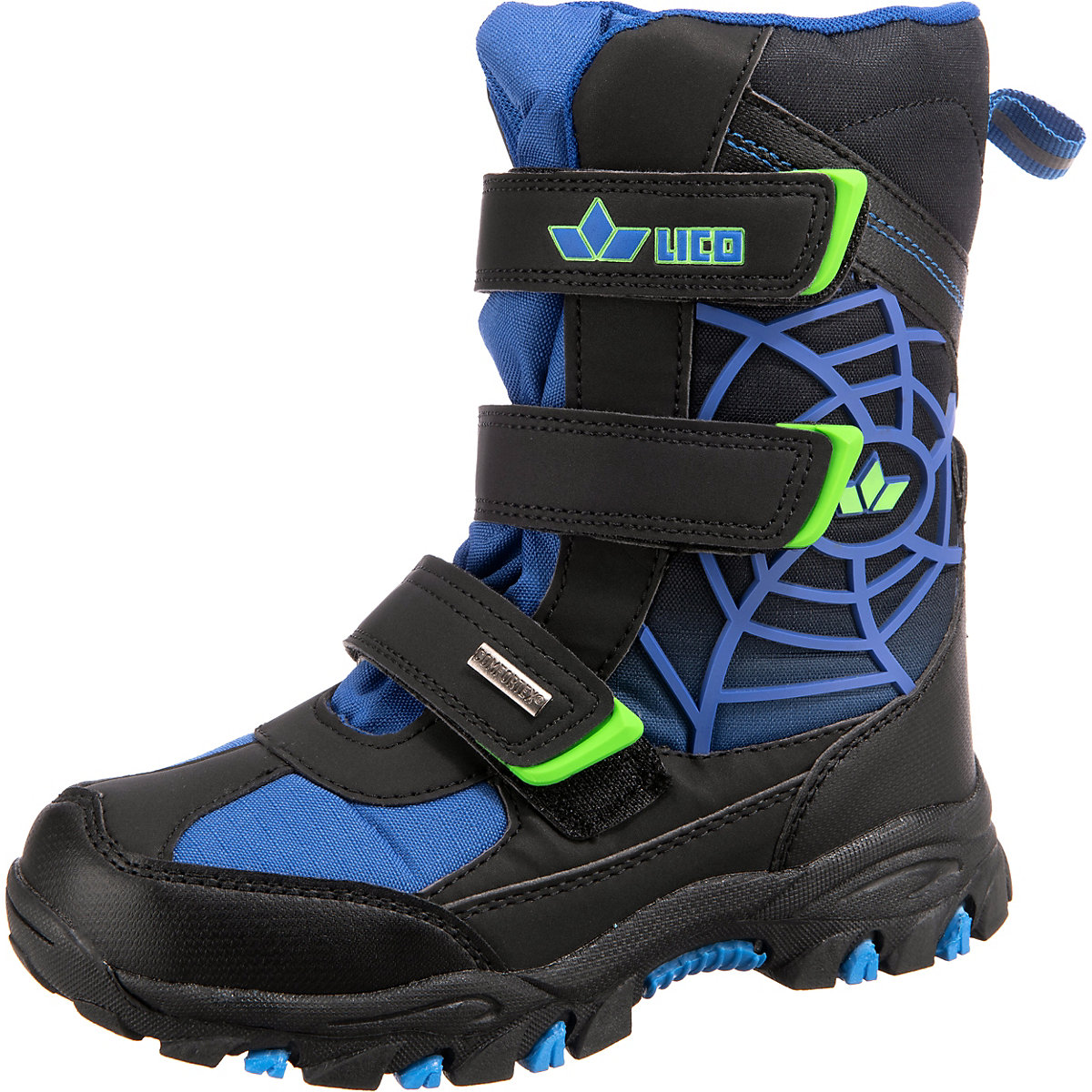 Winterstiefel SINDRE für Jungen