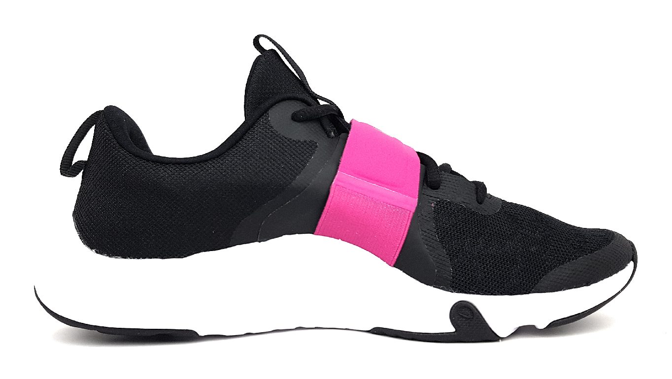 Nike Renew In Season DD9301 Schwarz 003 Black/ Pink