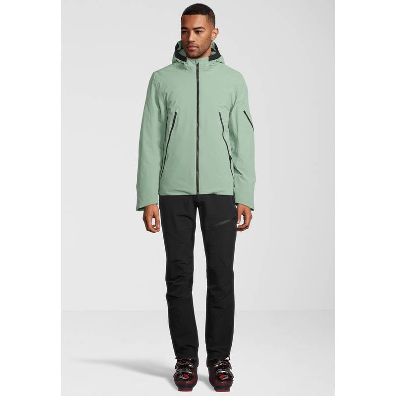 RH+ 4 Elements Padded Funktionsjacke Herren