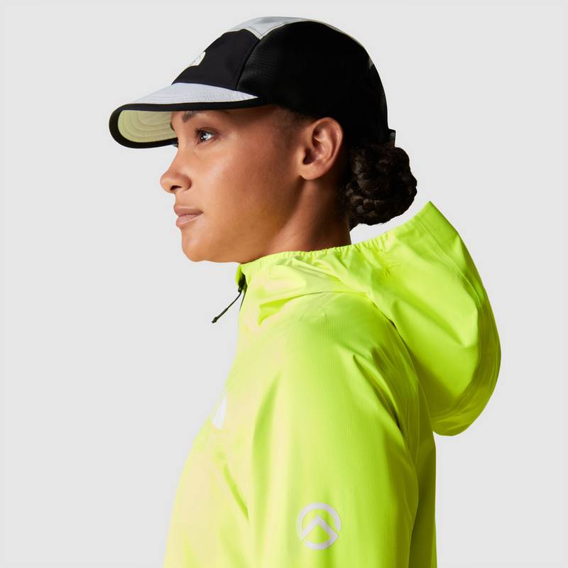 The North Face Summit Superior FutureLight™ Laufjacke Damen