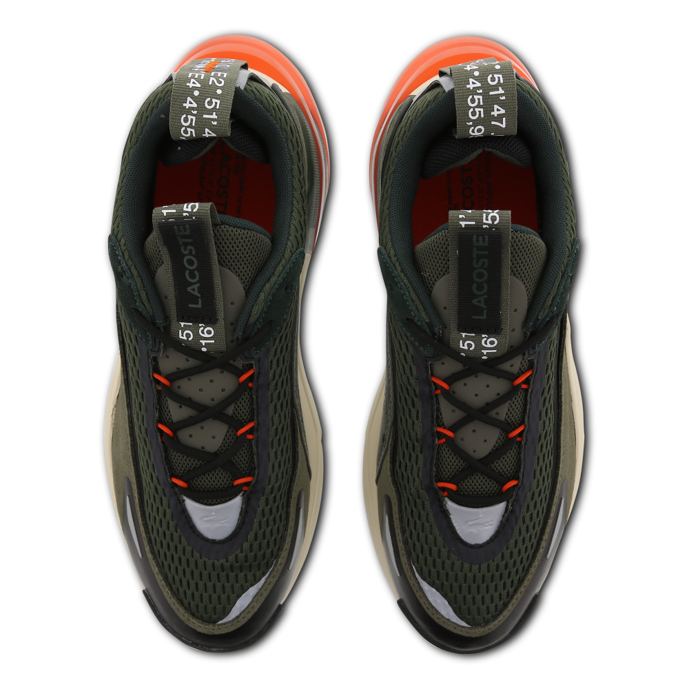 Lacoste Audyssor 746SMA011701U / grün