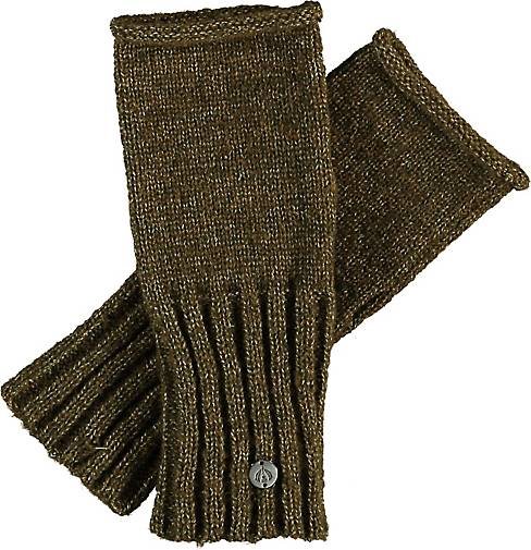 FRAAS Sustainability Edition - Gestrickte Stulpen
