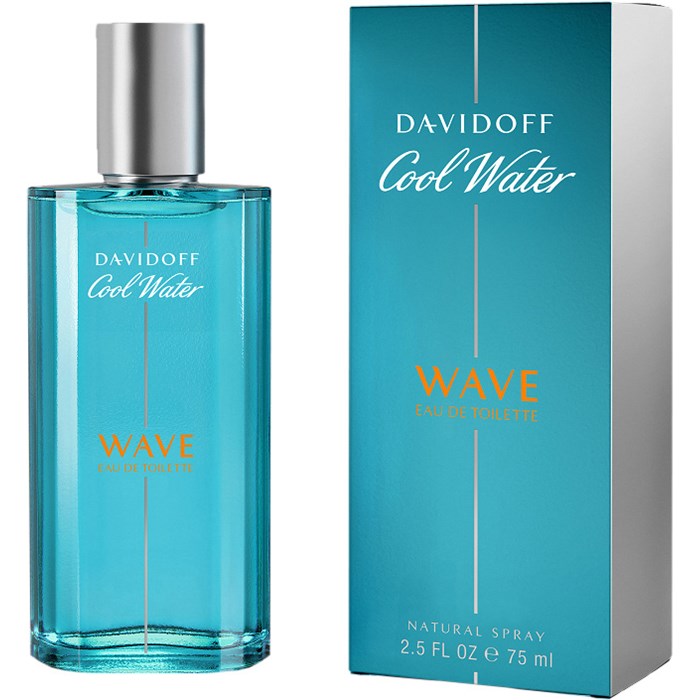 Eau de Toilette Spray