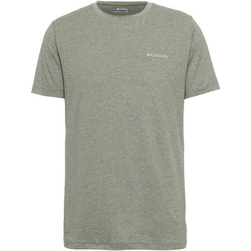 Columbia Tech Trail Funktionsshirt Herren