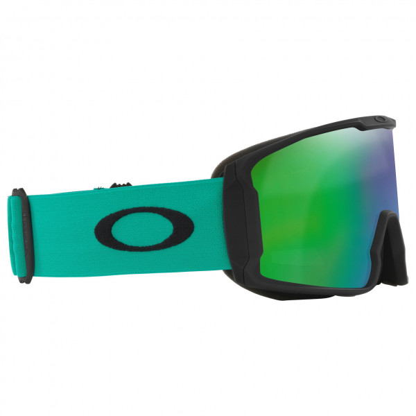 Oakley - Line Miner L Prizm S3 (VLT 13%) - Skibrille
