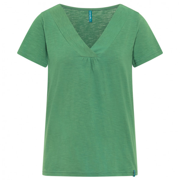 Tranquillo - Women's Jersey V-Neck - T-Shirt