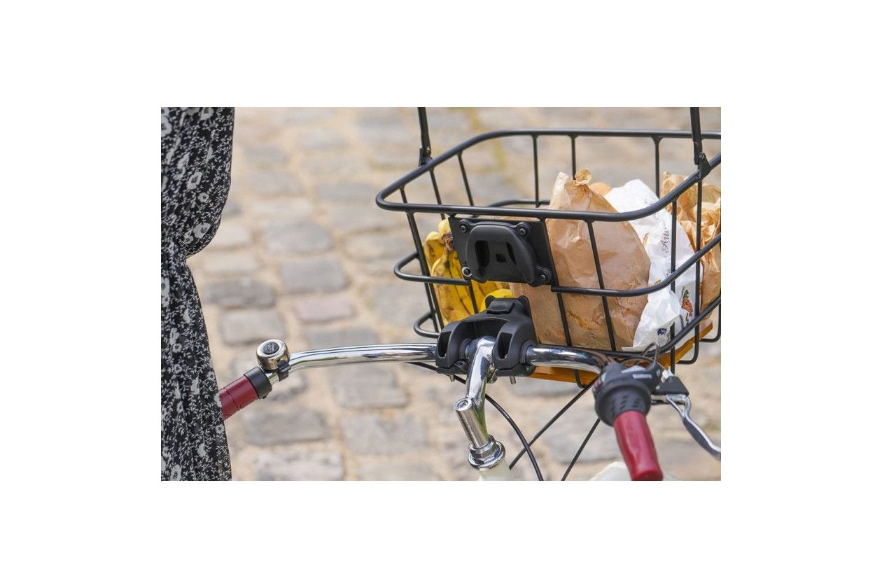 Zefal Fahrradkorb Classic Front