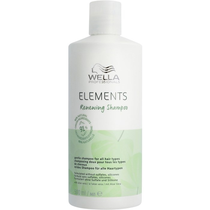 Renewing Shampoo