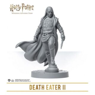 Harry Potter Miniatures Adventure Game: Wizarding Duels - Core Box (EN)