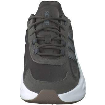 adidas Ozelle Sneaker in grün