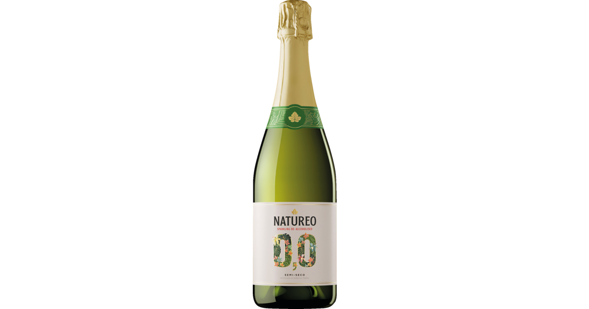 Natureo Sparkling