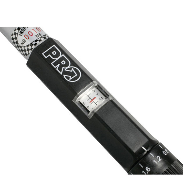 TORQUE WRENCH - Fahrradwerkzeug