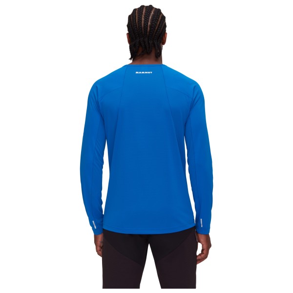 Mammut - Aenergy First-Layer Longsleeve - Funktionsshirt
