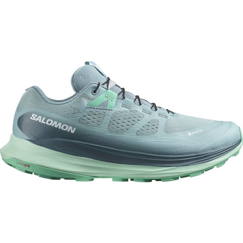 Salomon ULTRA GLIDE 2 Laufschuhe Damen