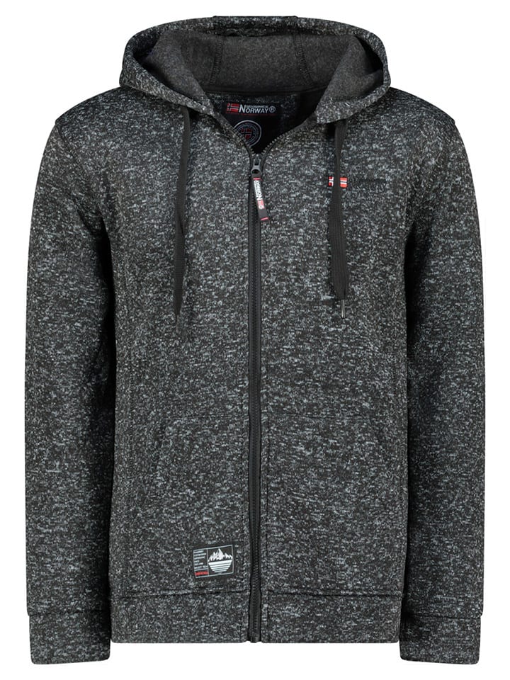 Geographical Norway Sweatjacke 