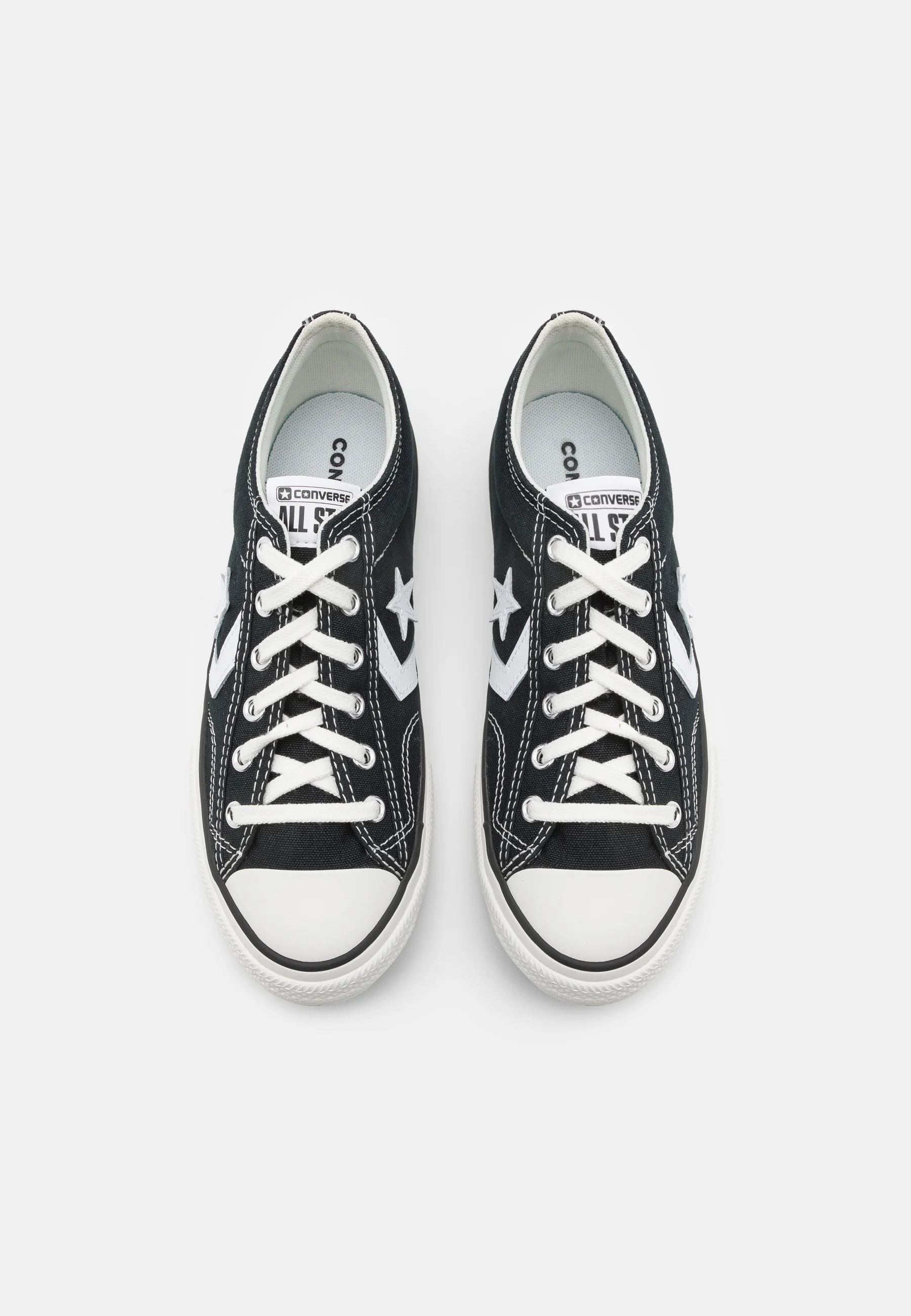Converse STAR PLAYER 76 FOUNDATIONAL UNISEX - Zapatillas bajas