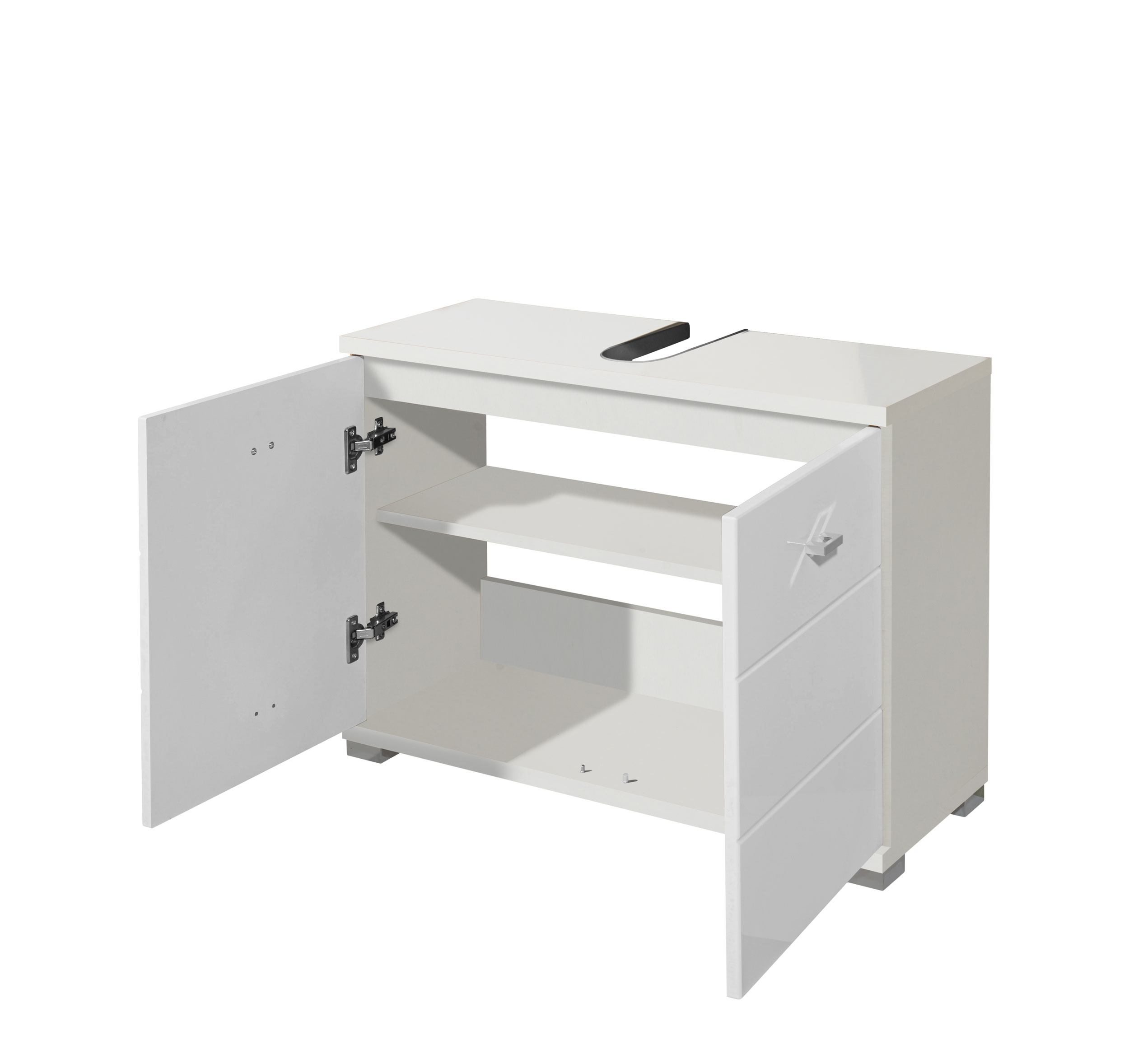 Waschbeckenunterschrank