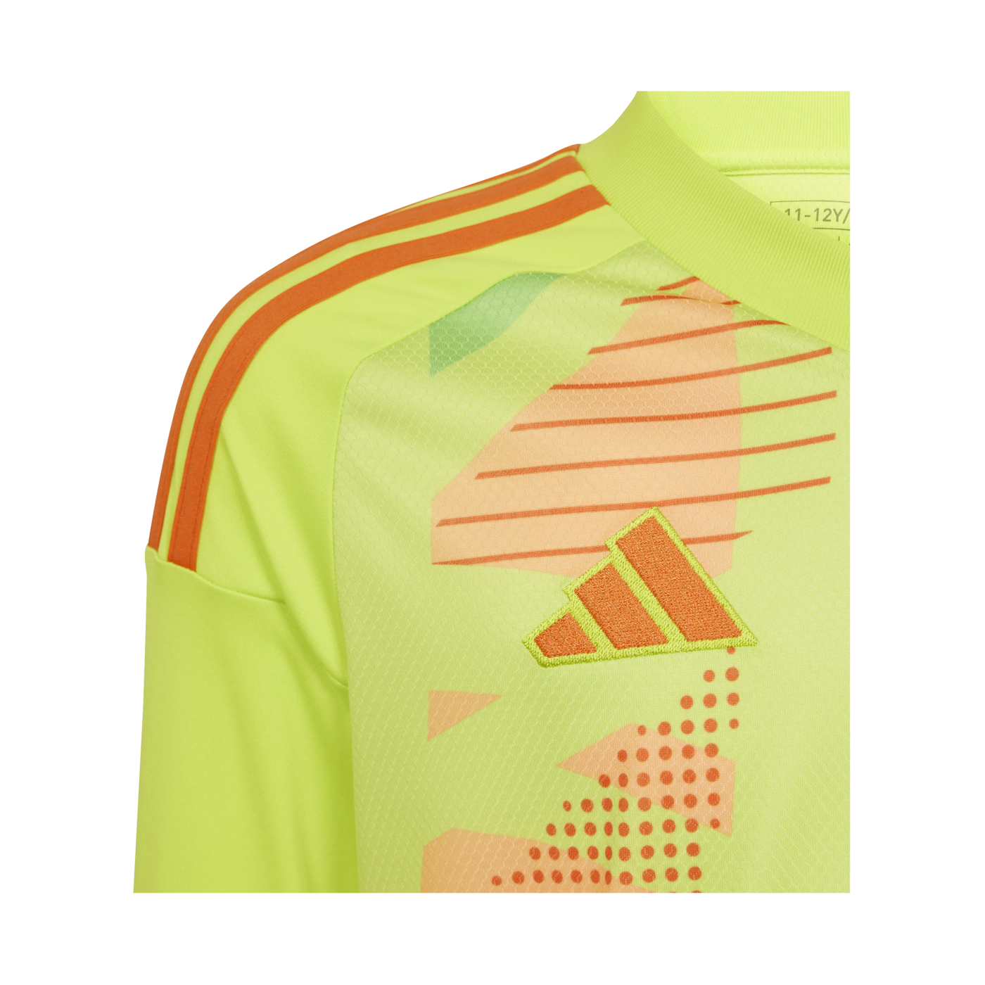 adidas Tiro 24 Competition Torwarttrikot Langarm