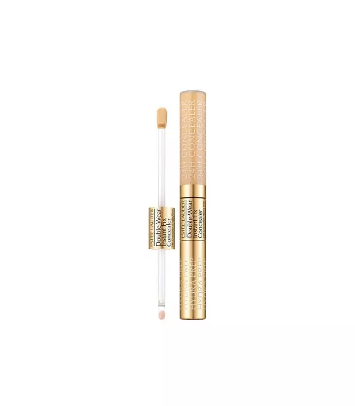 DOUBLE WEAR Anti-cernes tenue 24H + Hydratant