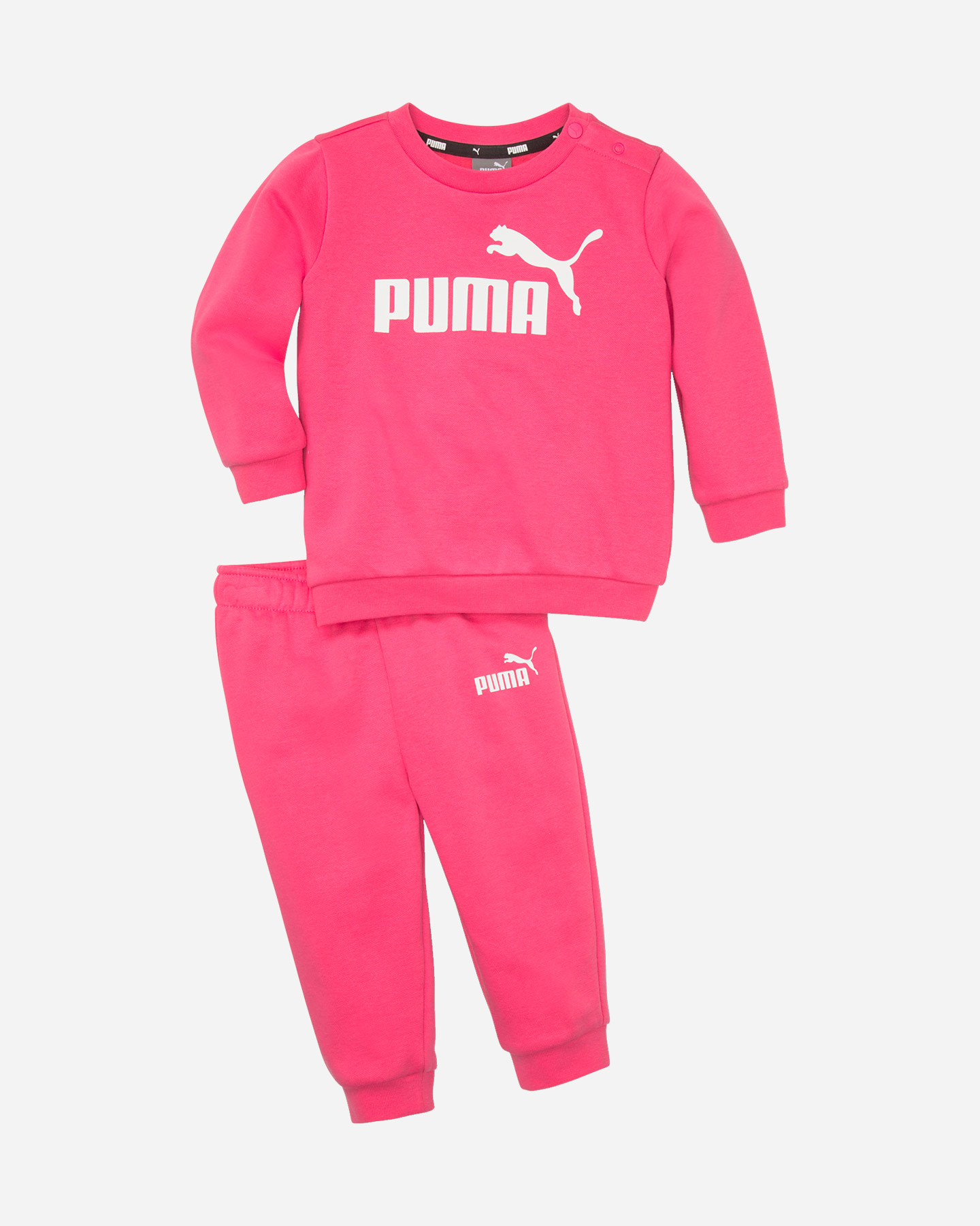 Detské tričko Tuta Puma Jr 846141-25