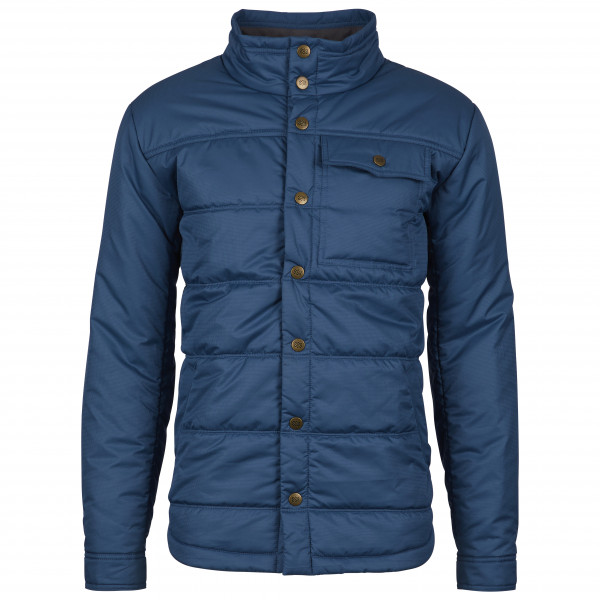 Sherpa - Mongar Shirt Jacket - Kunstfaserjacke