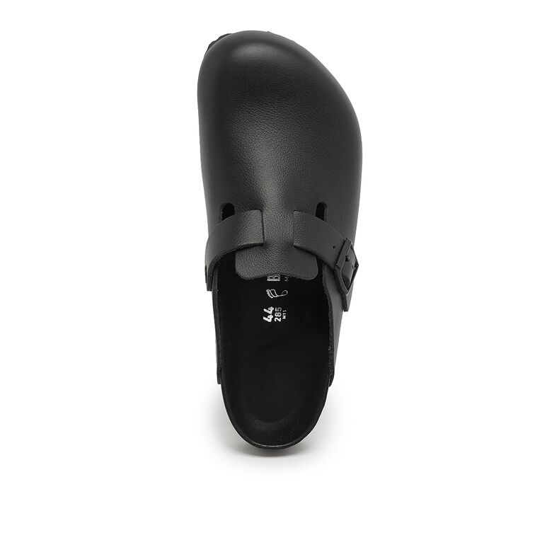 Birkenstock Boston EXQ Lena Black
