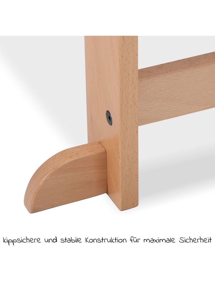 Hauck Lernturm / Kinderstuhl für Küche - Learn N Explore günstig kaufen onesize
