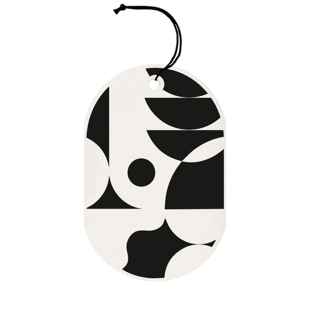 candly&co Parfum voiture No. 2 Rhum/Romarin Parfum voiture