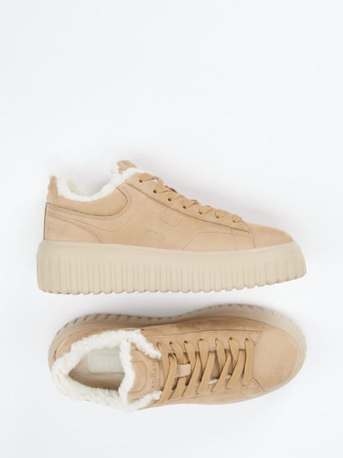 Sneaker-16652290004 Hogan