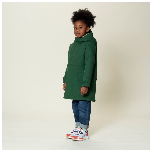 GOSOAKY - Kid's Desert Fox - Parka