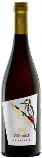 2020 Garda Cabernet Sauvignon La Casetta DOC - Cantina Zamichele