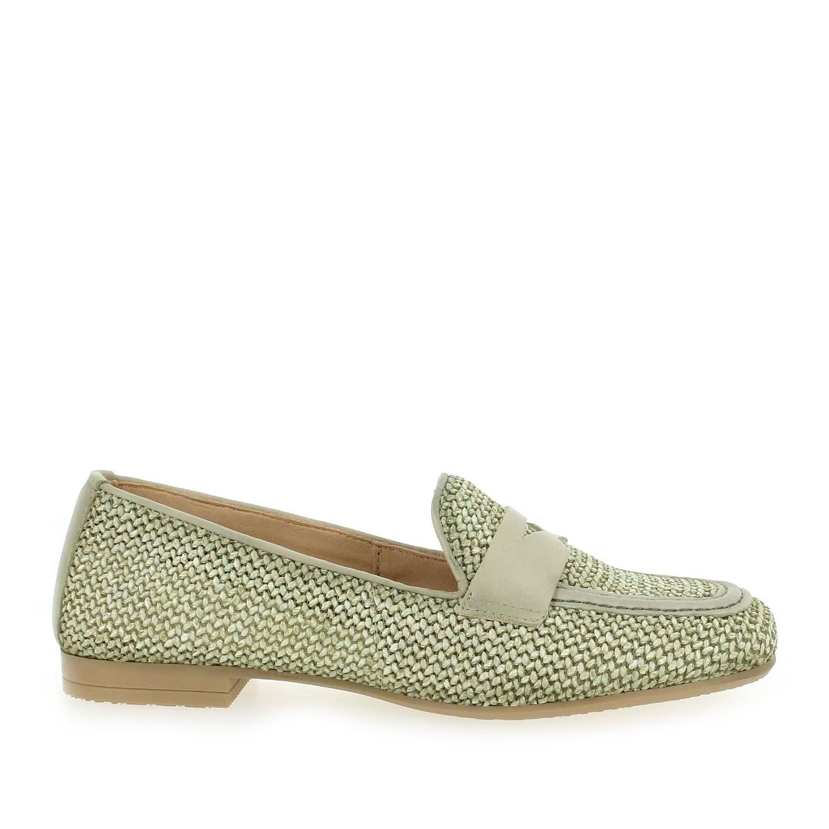 Hispanitas  BIANCA HV221841 - Vert pastel