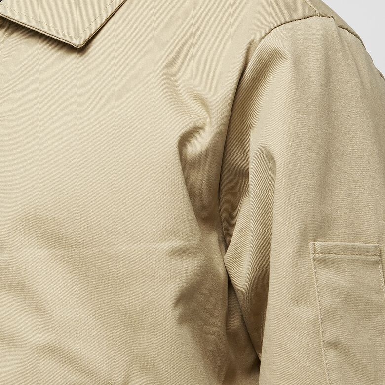Dickies Lined Eisenhower Jacket khaki