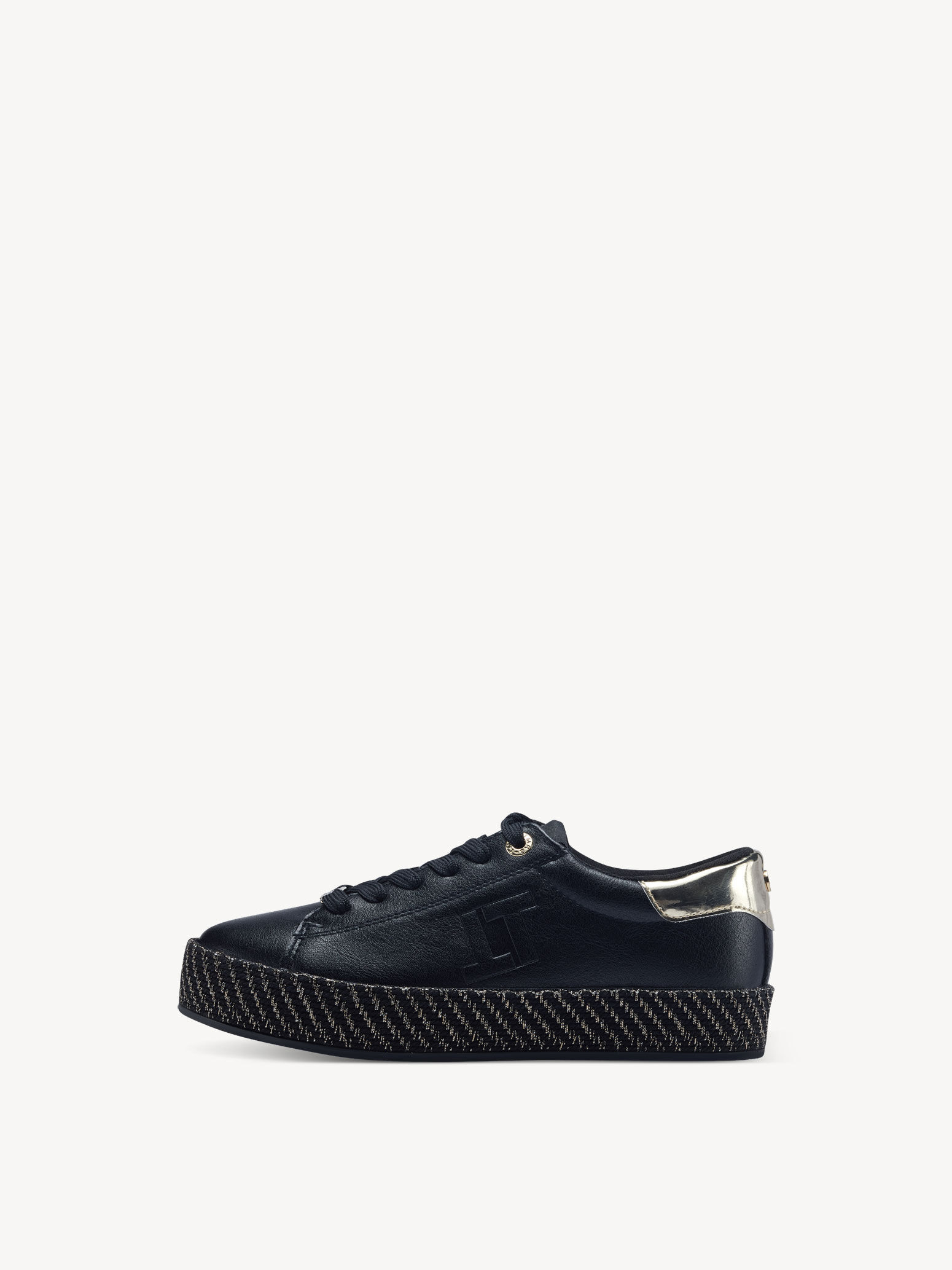 Basket - noir