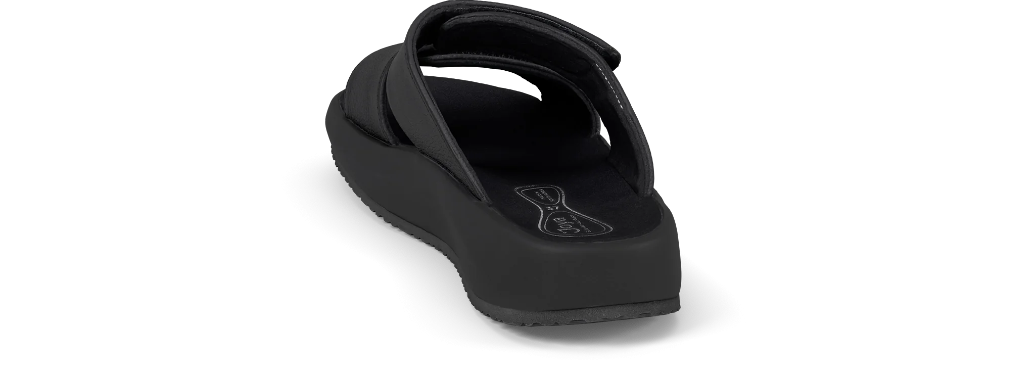 Vienna II Black
