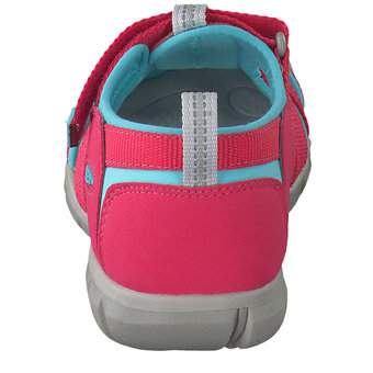 KEEN Seacamp II CNX C in pink