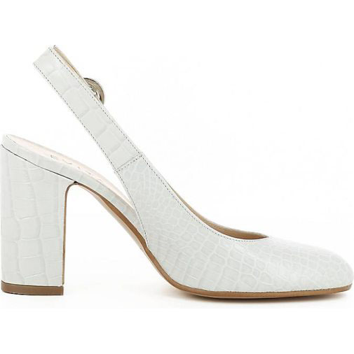 EVITA Damen Sling Pumps NICOLINA