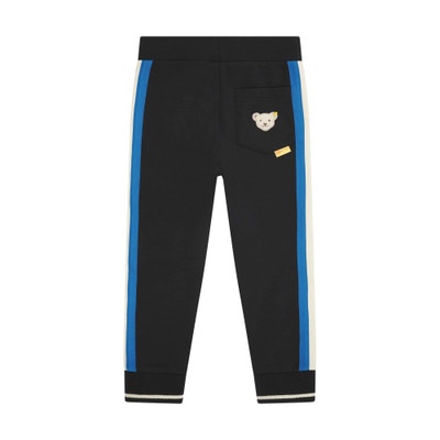 Jogginghose, dunkelblau für Jungs