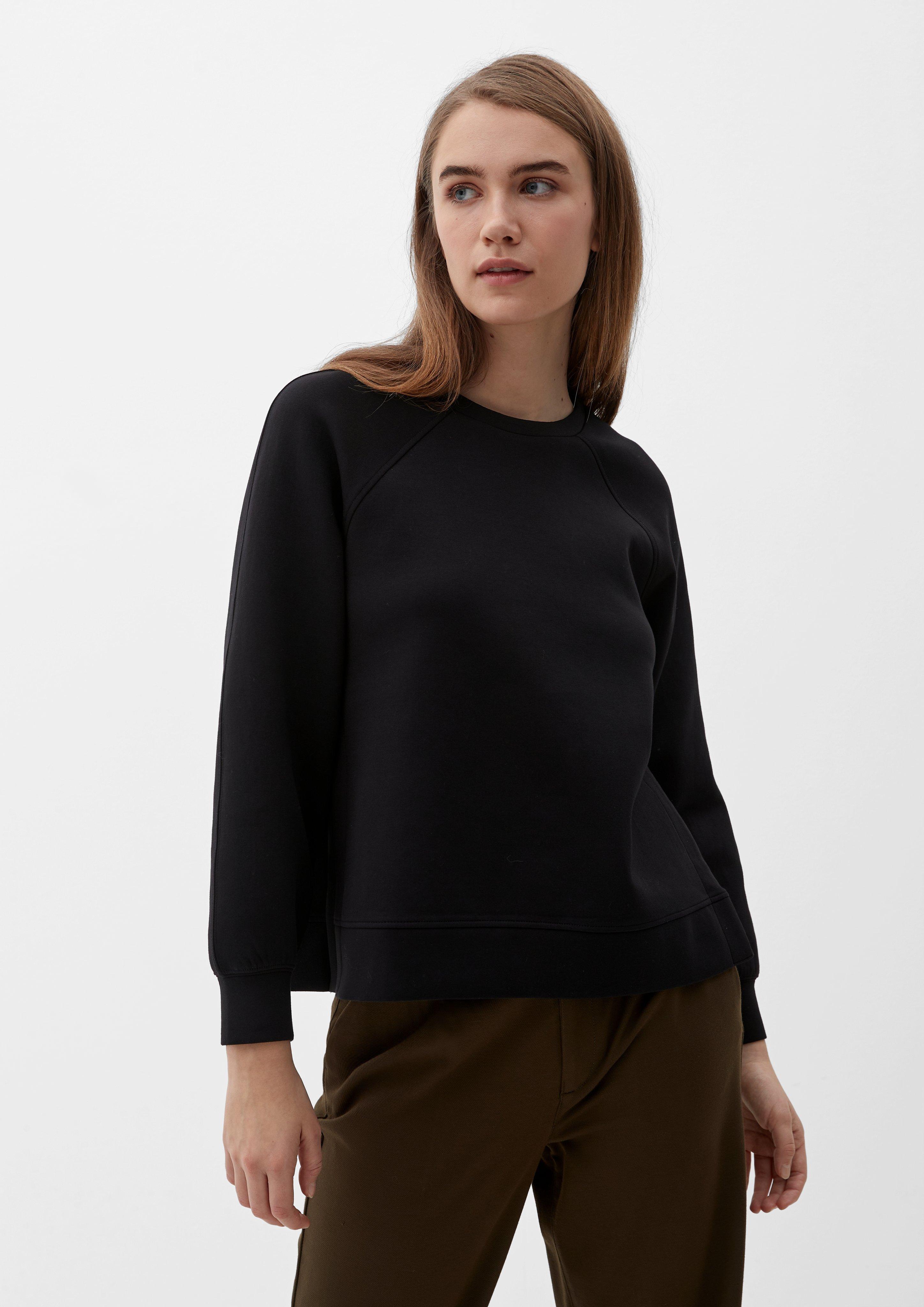 Longsleeve mit Raglanärmeln  2125995-9999