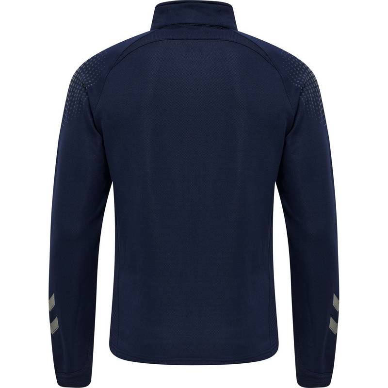 hummel hmlLEAD POLY ZIP JACKET Funktionsjacke Herren