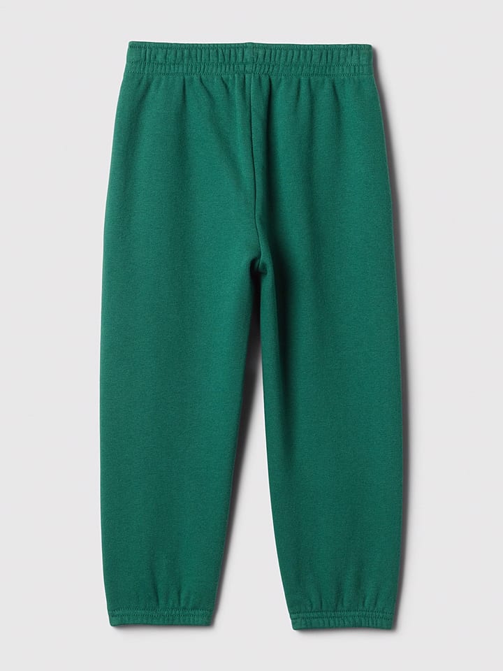 GAP Sweathose in Grün günstig kaufen