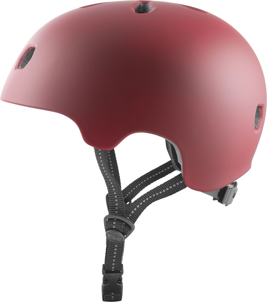 TSG Meta Solid Color - Dirt Helm kaufen | Bike-Discount