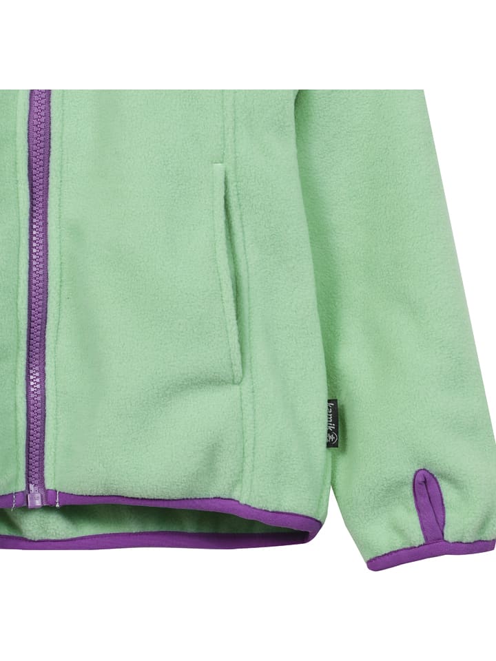Kamik Fleecejacke 